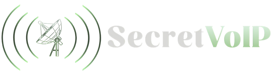 SecretVoIP